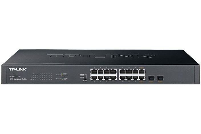 TP-LINK TL-SG321816 TP-LINK TL-SG321816
