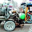 拼裝車 拼裝車