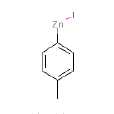 4-甲苯基碘化鋅 4-甲苯基碘化鋅