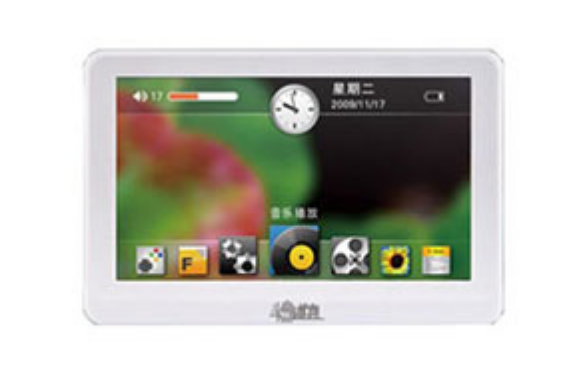 愛國者MK3568(8GB) 愛國者MK3568(8GB)