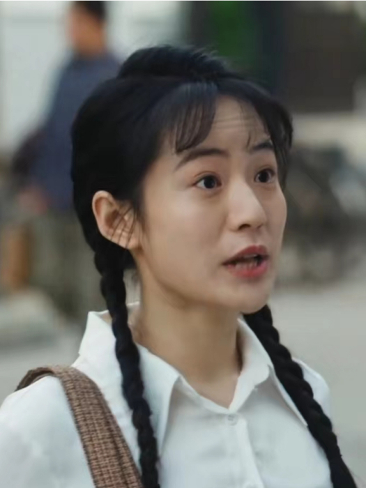 杜芳(年代反特劇《畫眉》中的角色) 杜芳(年代反特劇《畫眉》中的角色)