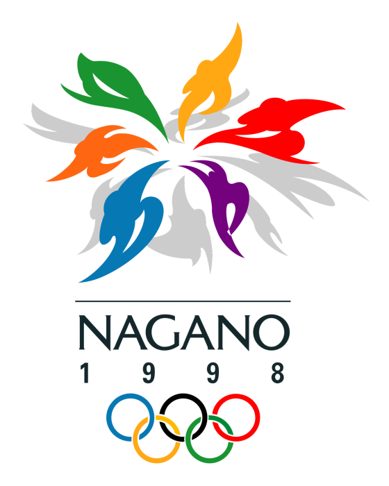 1998年長野冬季奧運會(第十八屆冬季奧林匹克運動會)
