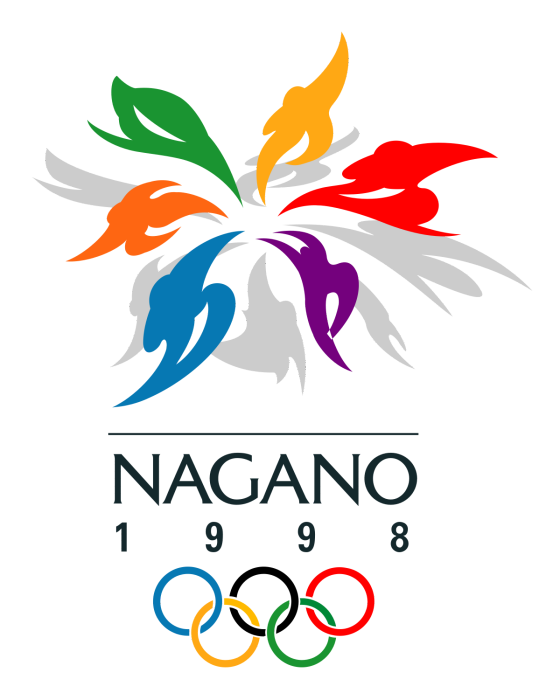 1998年長野冬季奧運會(18屆冬奧會)