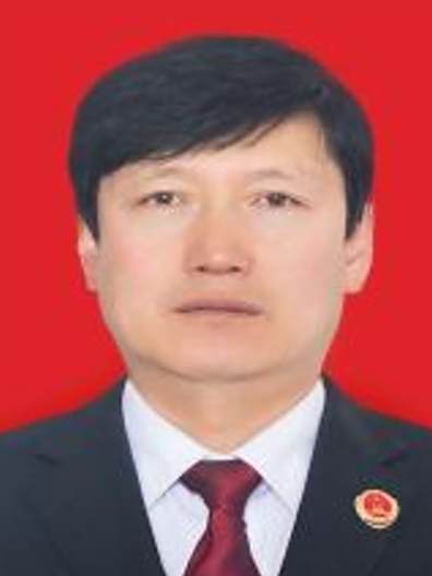 閆晗(內蒙古自治區巴彥淖爾市磴口縣人民檢察院黨組副書記、副檢察長) 閆晗(內蒙古自治區巴彥淖爾市磴口縣人民檢察院黨組副書記、副檢察長)