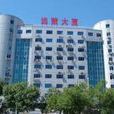 迪蒙大廈 迪蒙大廈