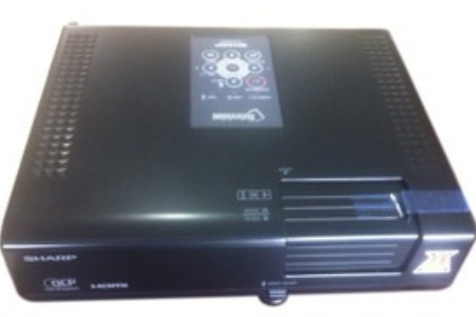 夏普D3090XA 夏普D3090XA
