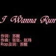 i wanna run
