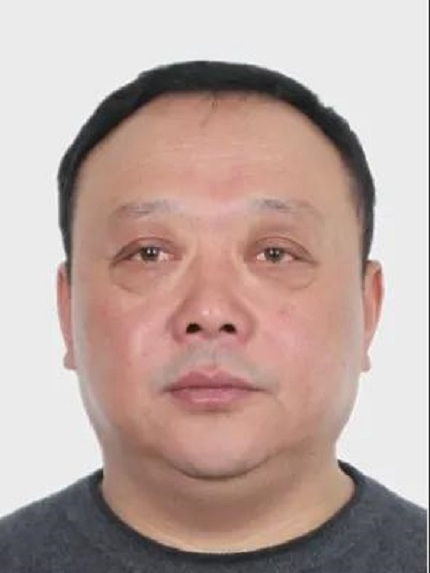 王繼武(中國郵政儲蓄銀行齊齊哈爾市分行原行長) 王繼武(中國郵政儲蓄銀行齊齊哈爾市分行原行長)
