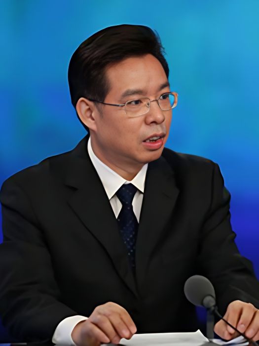 熊驚峰 熊驚峰