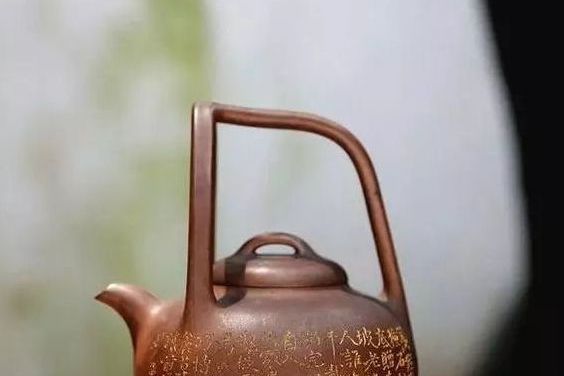 文人壺 文人壺