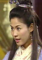 洗冤錄(1999年歐陽震華、宣萱主演TVB古裝電視劇)