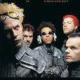 Powerman 5000 Powerman 5000