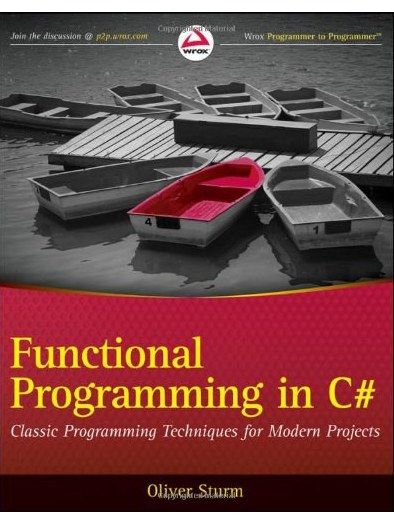 Functional Programming in C#