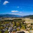 固東鎮(騰衝銀杏村) 固東鎮(騰衝銀杏村)