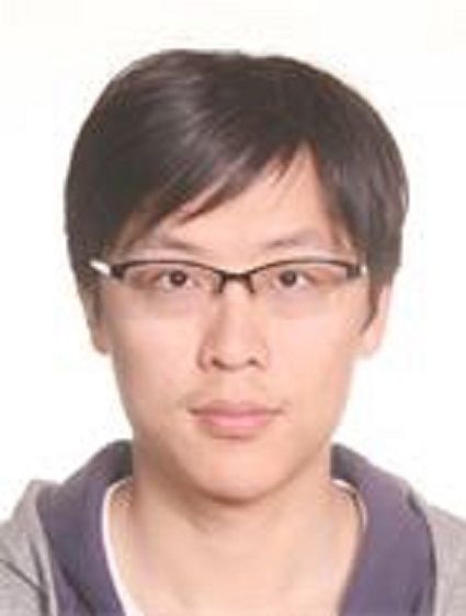 傅冠健 傅冠健