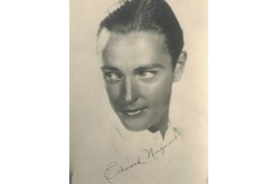 Edward J. Nugent Edward J. Nugent