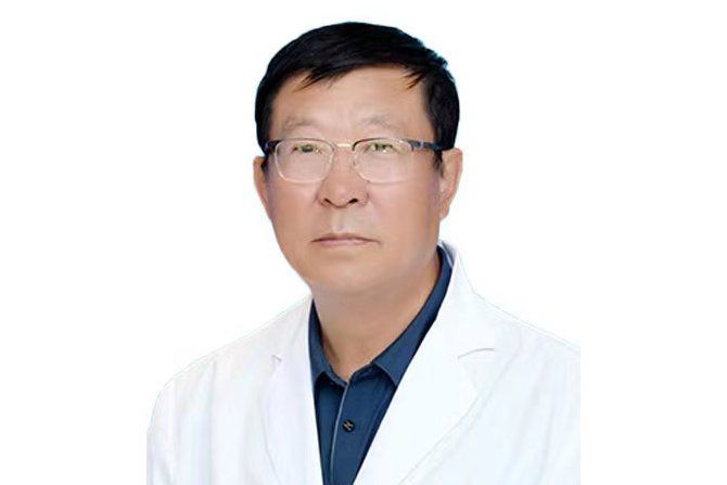 胡林(敦化愛爾眼科醫院醫師) 胡林(敦化愛爾眼科醫院醫師)