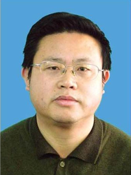李鳳斌(民進內蒙古區委會副主委、包頭市委會主委)