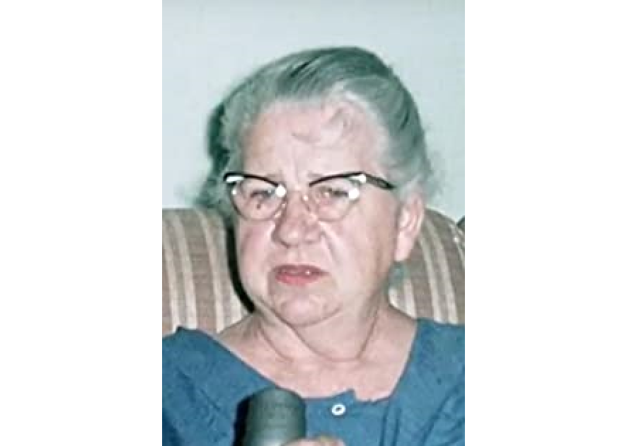 Marguerite Oswald Marguerite Oswald