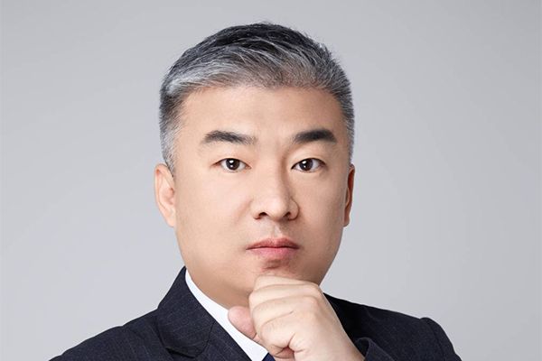 王飛(西安交通大學教授)