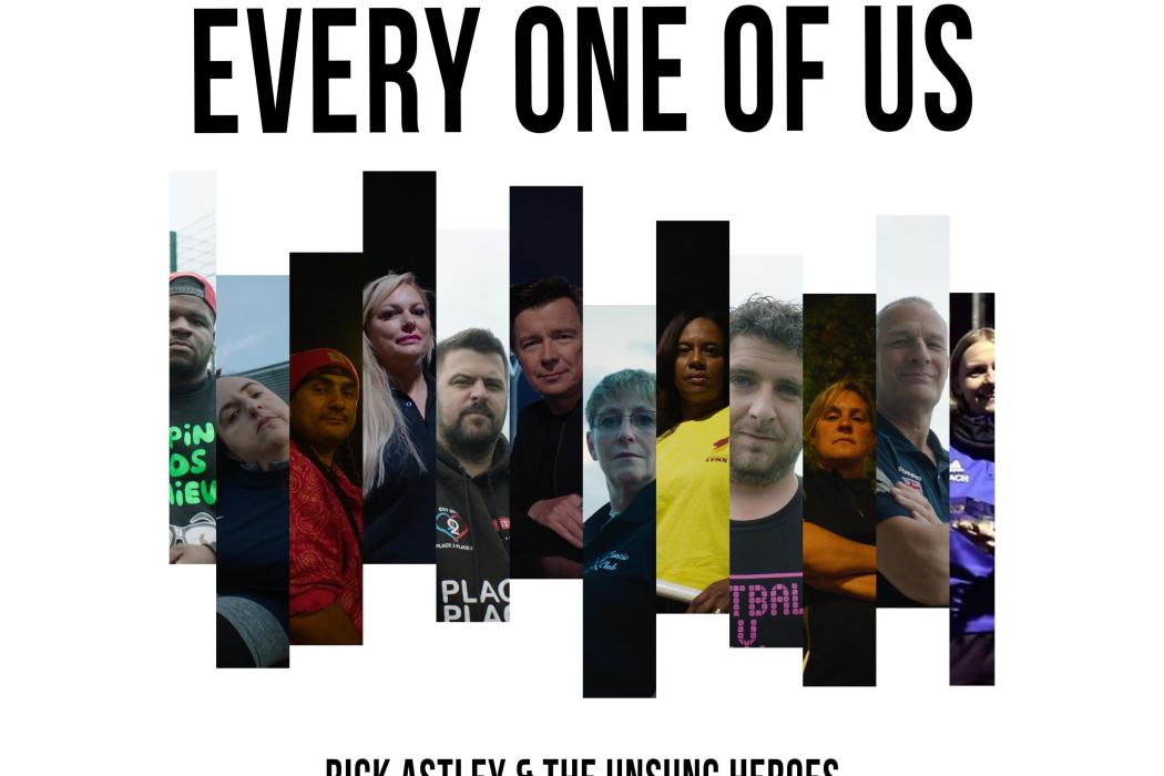 Every One of Us Every One of Us
