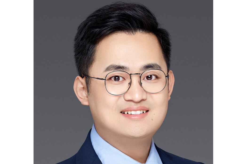 趙晨陽(哈爾濱工業大學(深圳)教授) 趙晨陽(哈爾濱工業大學(深圳)教授)