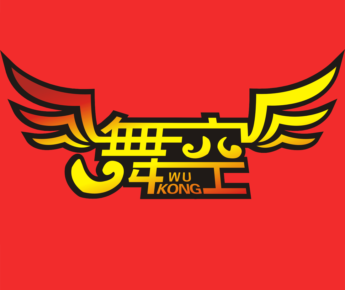 舞空百科logo