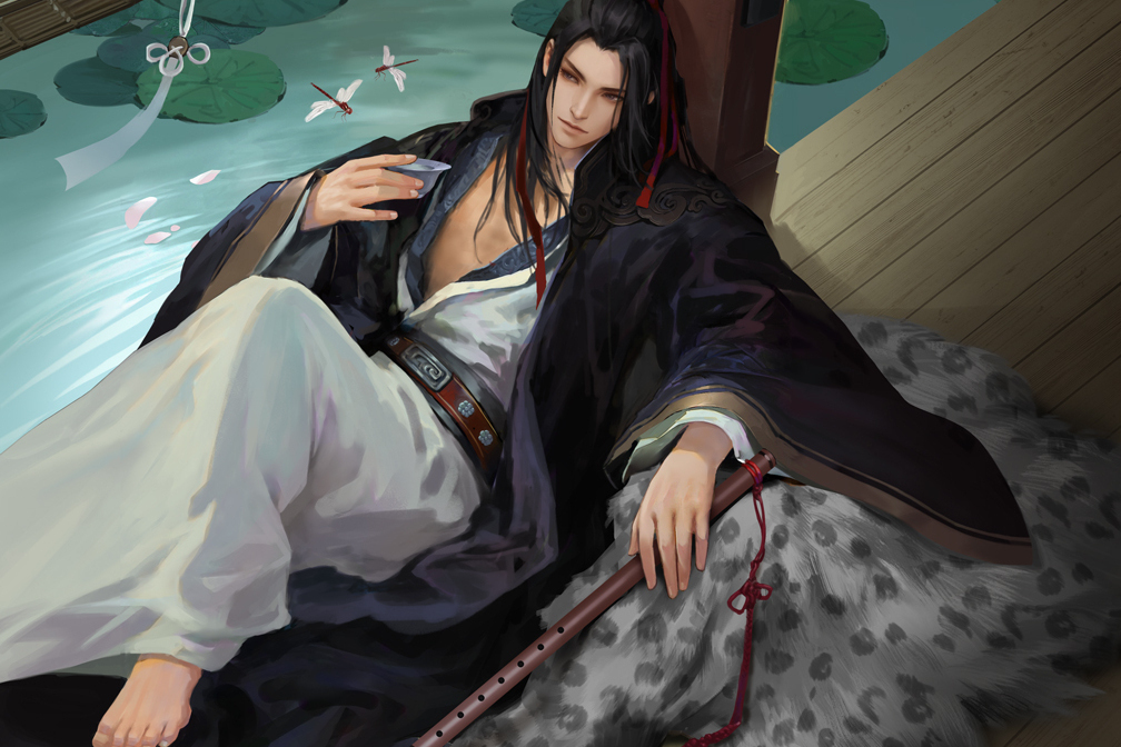 王戎(遊戲《率土之濱》中的晉-騎角色) 王戎(遊戲《率土之濱》中的晉-騎角色)