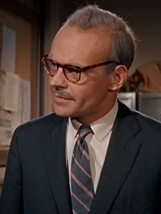 Elbert Smith Elbert Smith