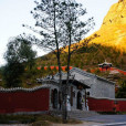 百里山水畫廊(百里畫廊) 百里山水畫廊(百里畫廊)