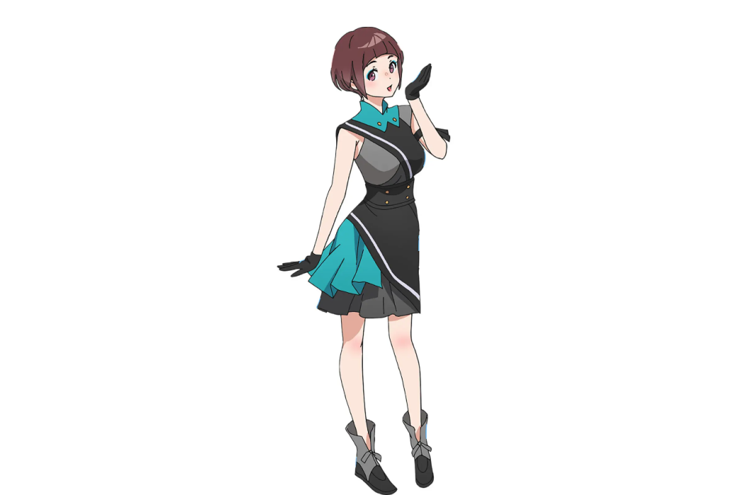 鈴村燈里 鈴村燈里