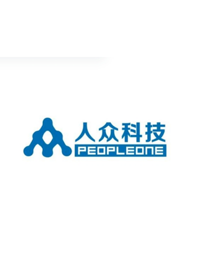 人眾科技