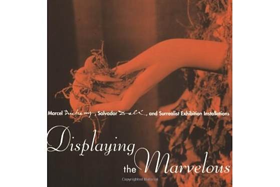 Displaying the Marvelous Displaying the Marvelous