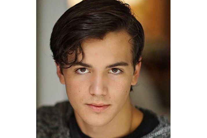Connor Jones Connor Jones