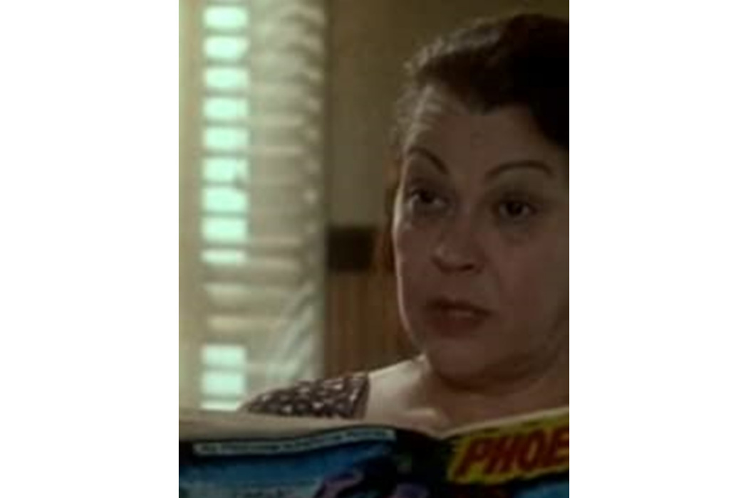 Denise Dubois Denise Dubois