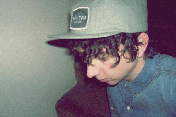 Youth Lagoon Youth Lagoon