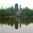 秀湖公園 秀湖公園