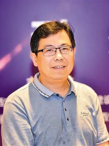 馬立(南京報業傳媒集團融媒體政務中心主任) 馬立(南京報業傳媒集團融媒體政務中心主任)