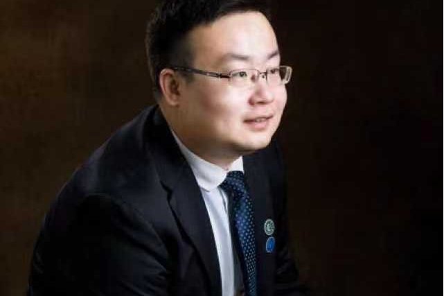 張斌(慧動未來教育聯合創始人) 張斌(慧動未來教育聯合創始人)