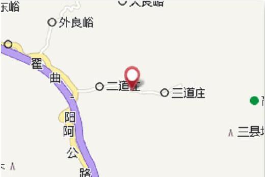 胡坡(河南省地名) 胡坡(河南省地名)