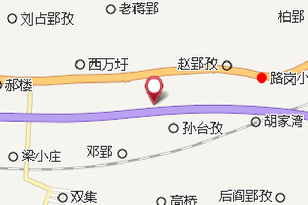 魯郢孜