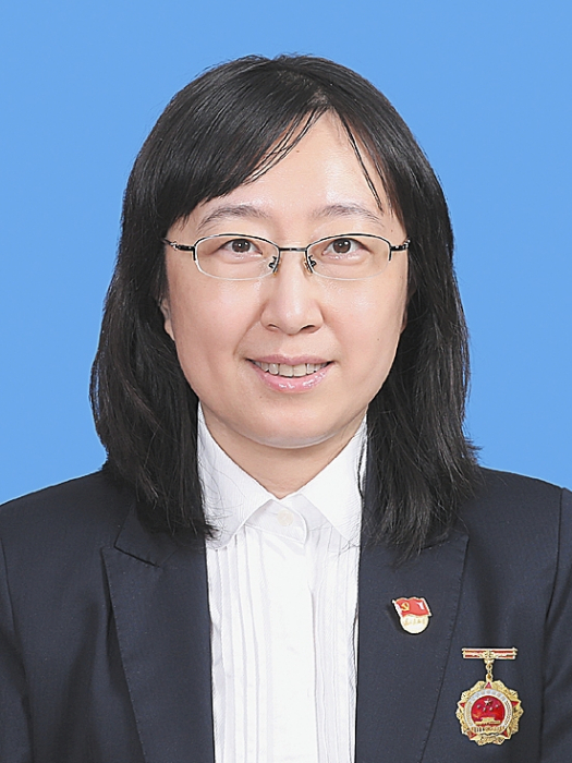 周丹(松下冷機系統(大連)有限公司營業本部副本部長、技術總監) 周丹(松下冷機系統(大連)有限公司營業本部副本部長、技術總監)