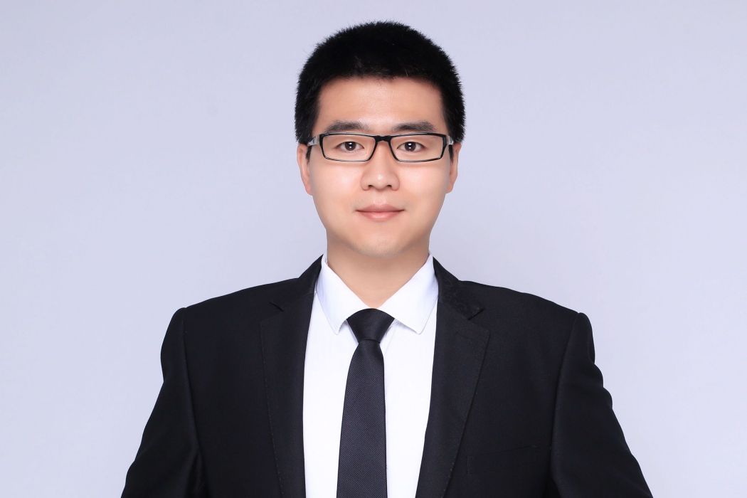 關浩博 關浩博