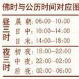 六時 六時