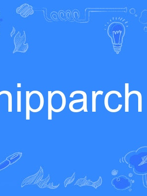 hipparch hipparch