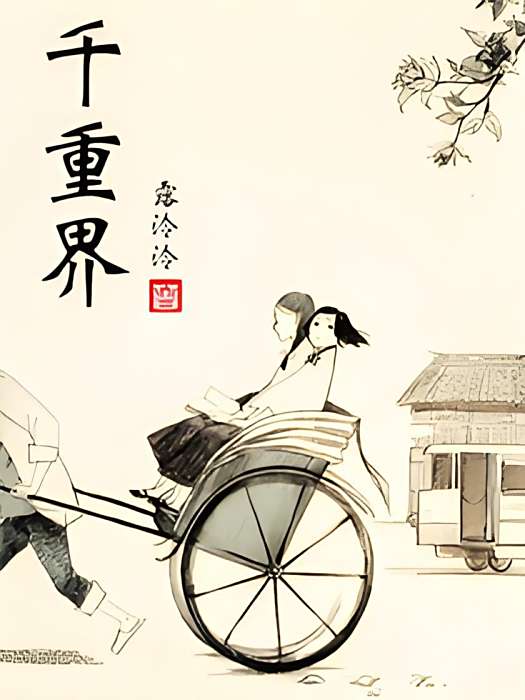 千重界