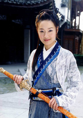 七武士(2004年孫耀威主演大陸電視劇)