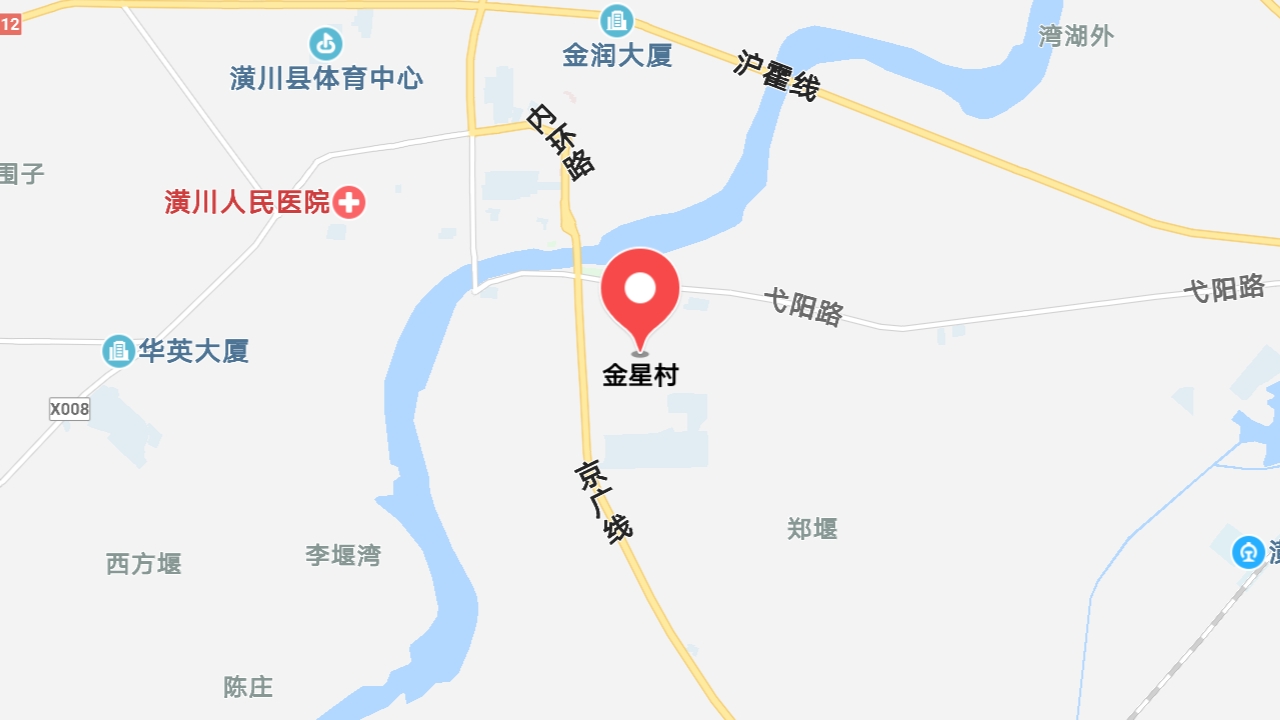 地圖信息