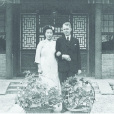 傅吾康 傅吾康