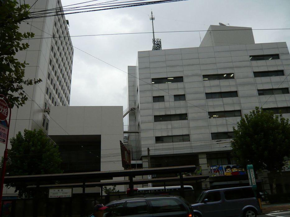 長崎放送 長崎放送